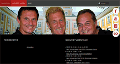 Desktop Screenshot of die3.cc